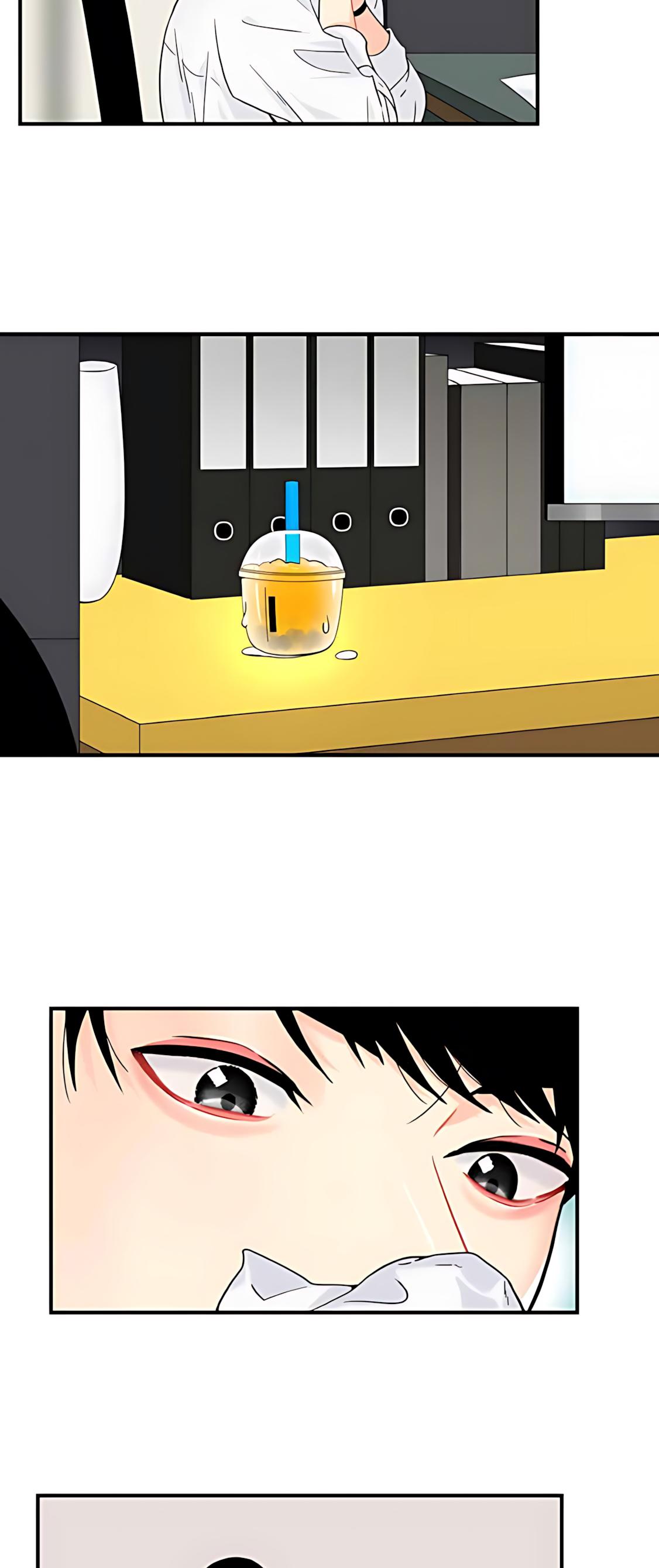 Phải lòng cục cưng nói lắp Chapter 7 - Next Chapter 8