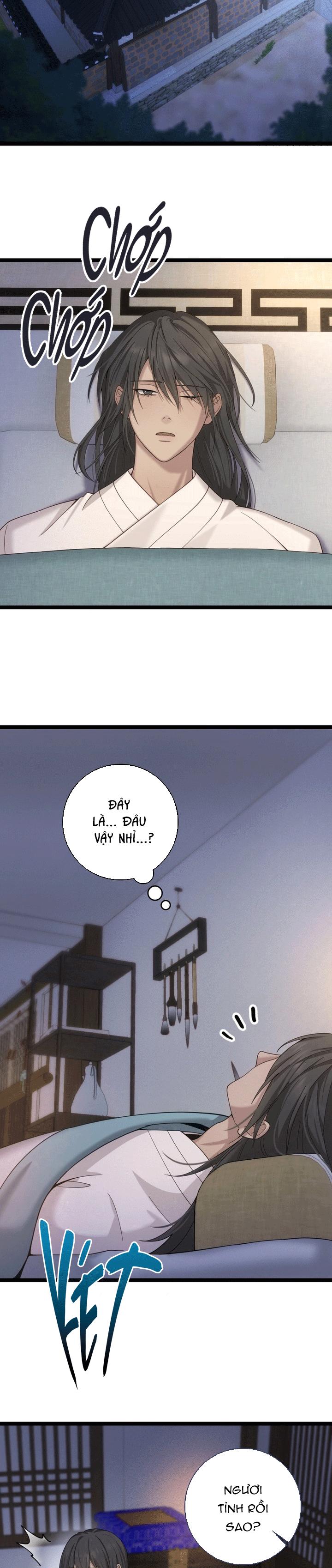 QUÁI DUYÊN Chapter 3 - Next 