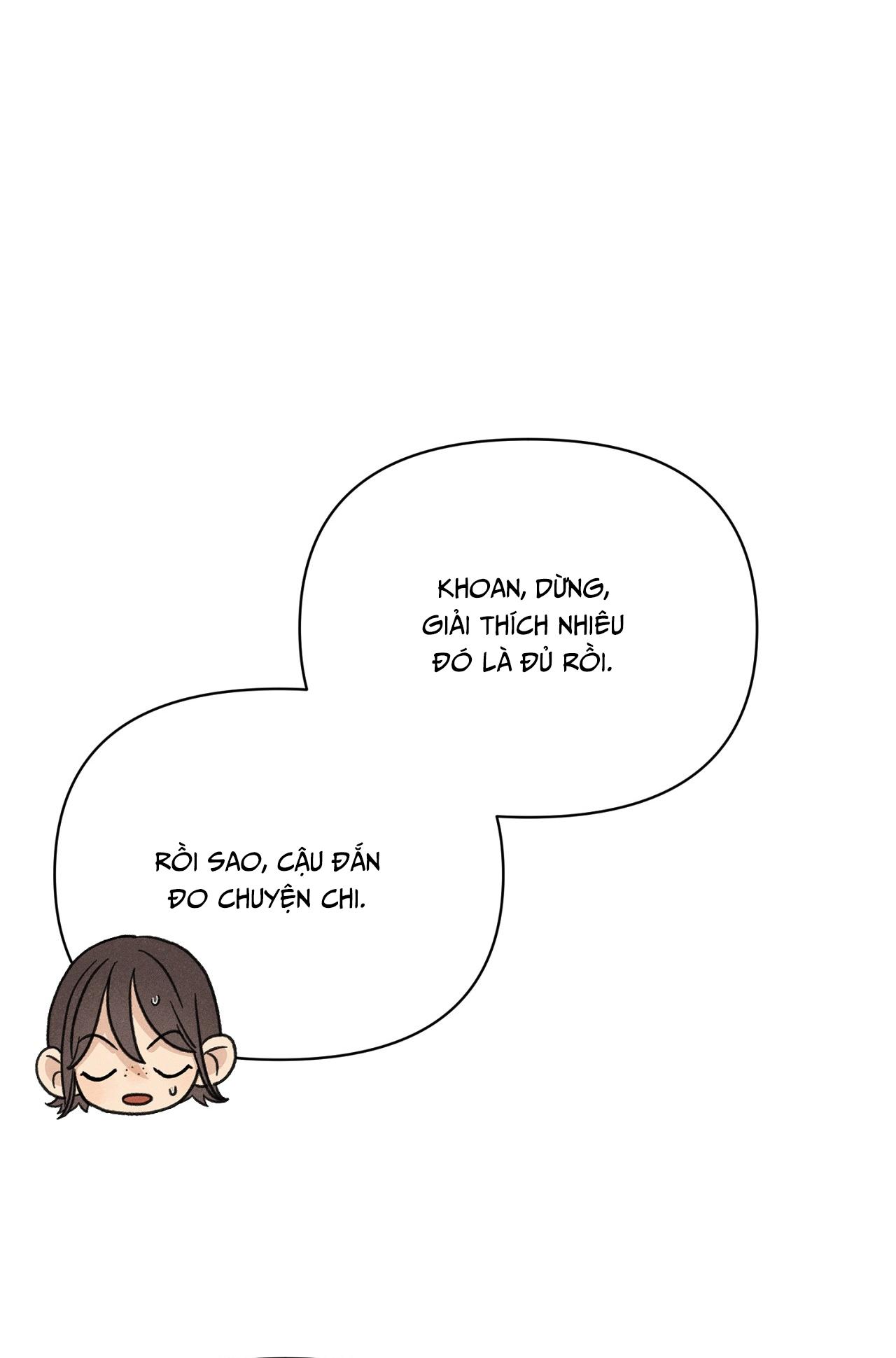 TÌNH YÊU KHỞI ĐẦU TỪ NỖI SỢ Chapter 13 - Next 