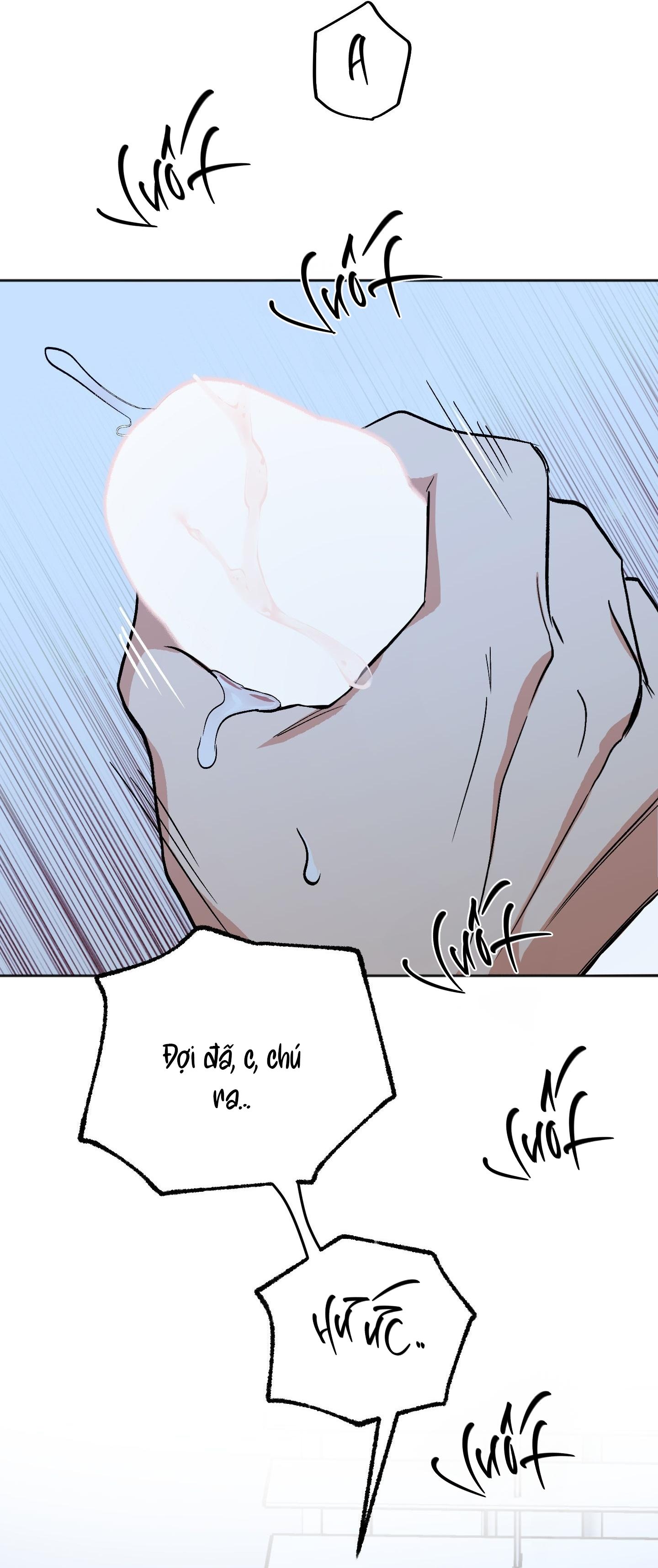 NGHI THỨC CẦU NGUYỆN Chapter 20 H+ - Next 