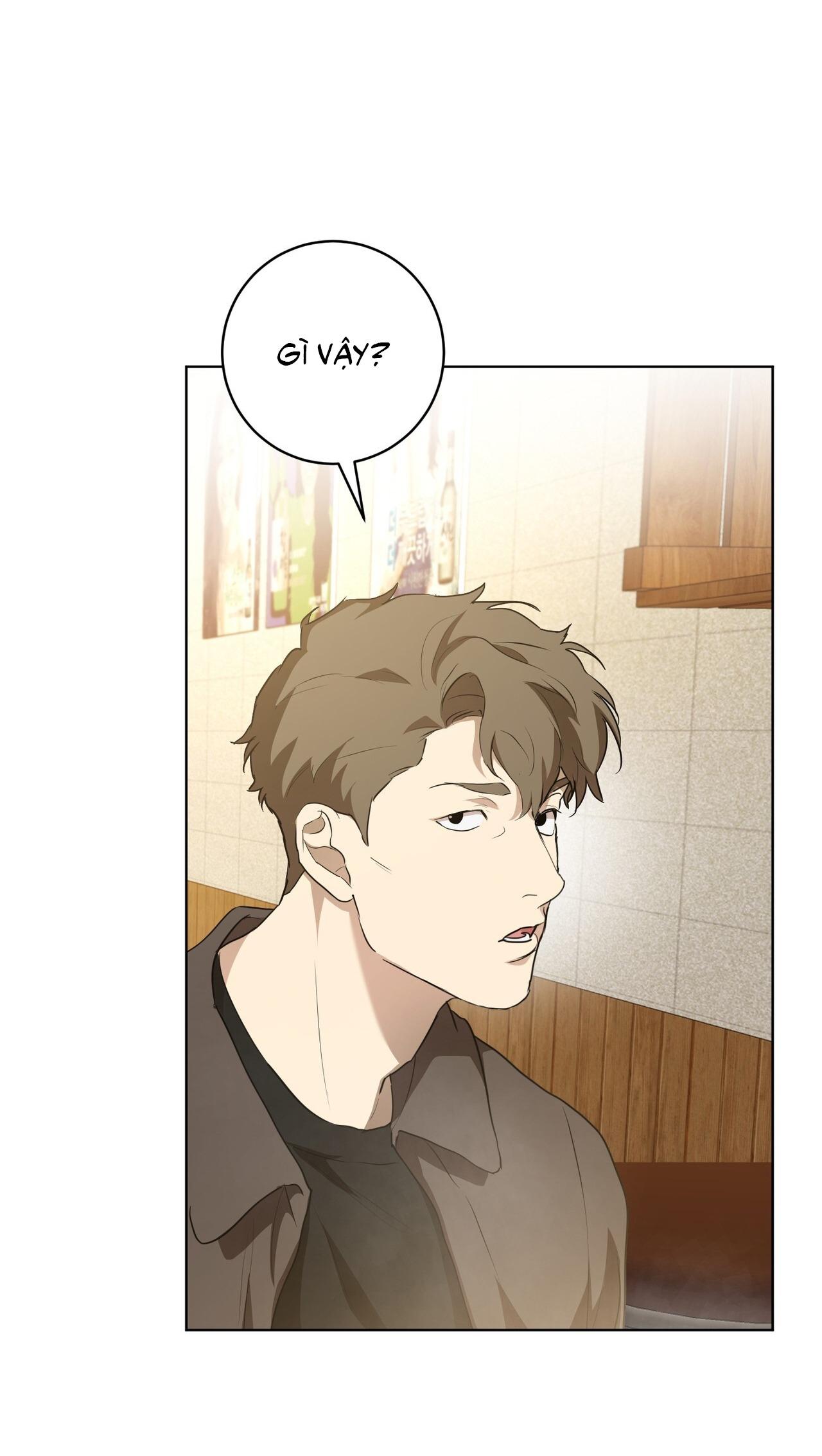 TÌNH YÊU KẸO BẠC HÀ Chapter 4 - Next 