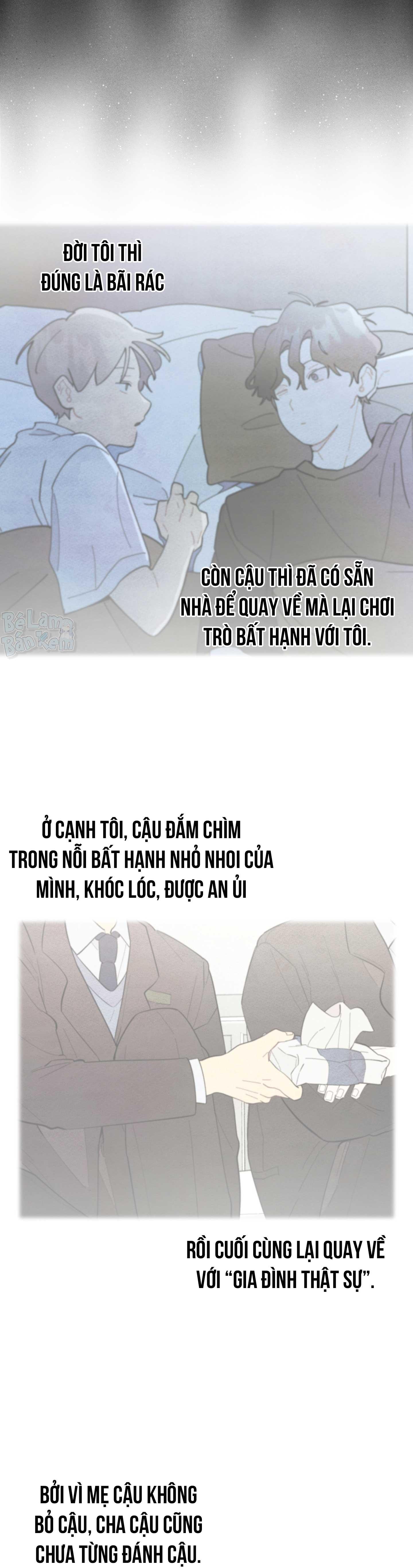 One-Room TA Chapter 58 - Next Chapter 59