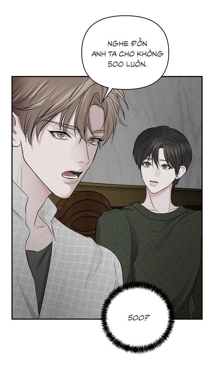 [DDT] KẺ ĐÁNH CẮP TRÁI TIM Chapter 4 19+ - Next 