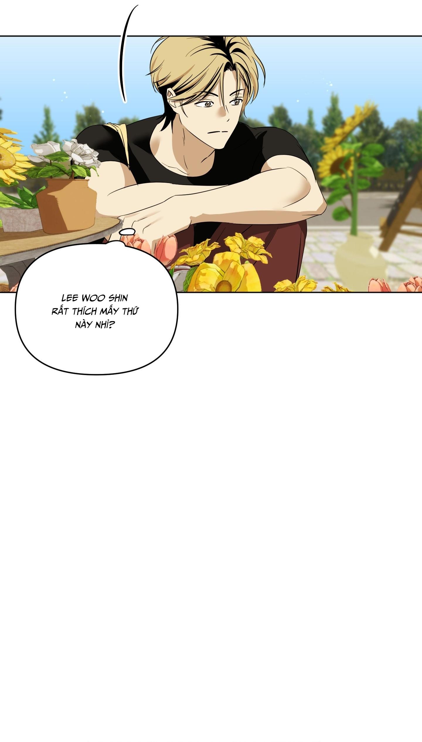 GUITAR ĐIỆN VÀ CÀ VẠT Chapter 8 - Next 