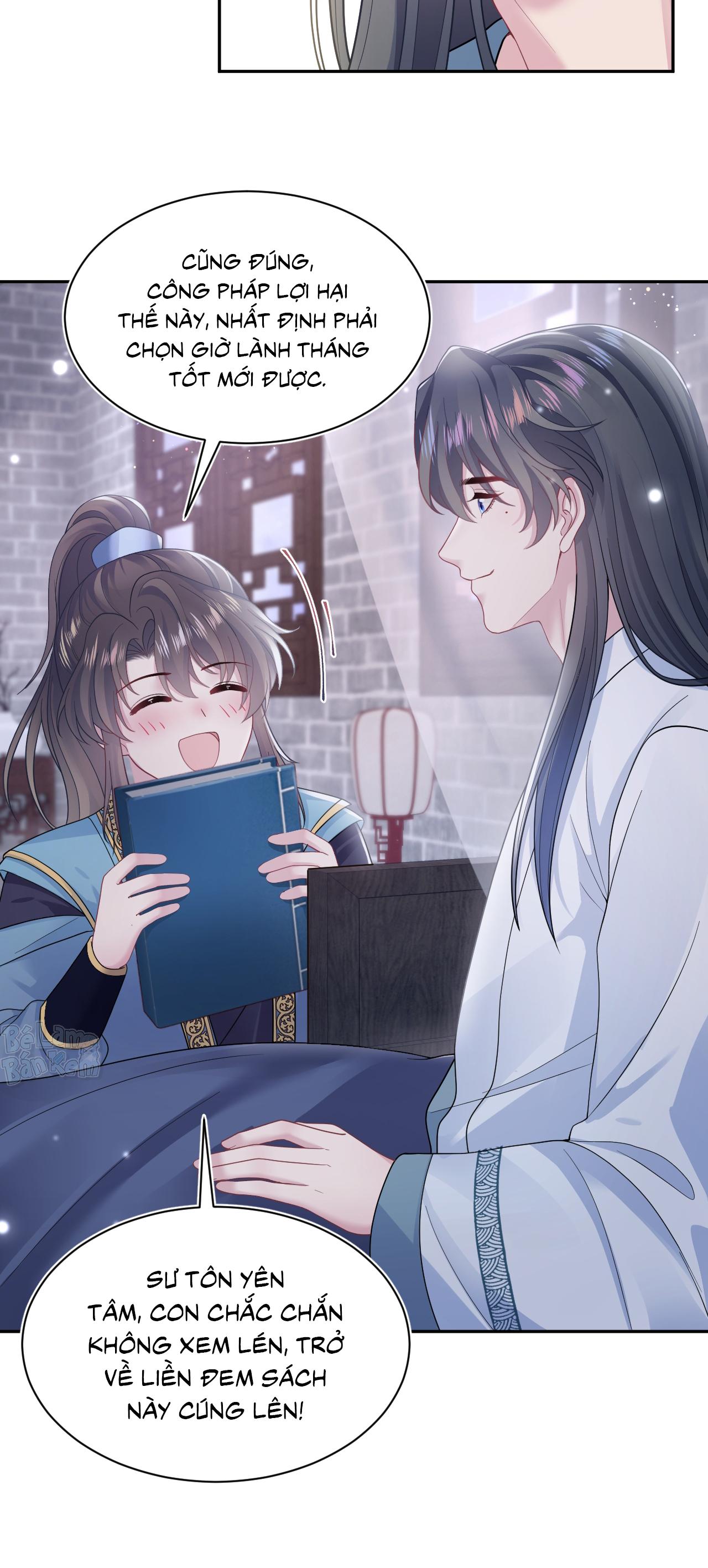 Tuyệt mỹ bạch liên hoa online dạy học Chapter 176 - Next Chapter 177