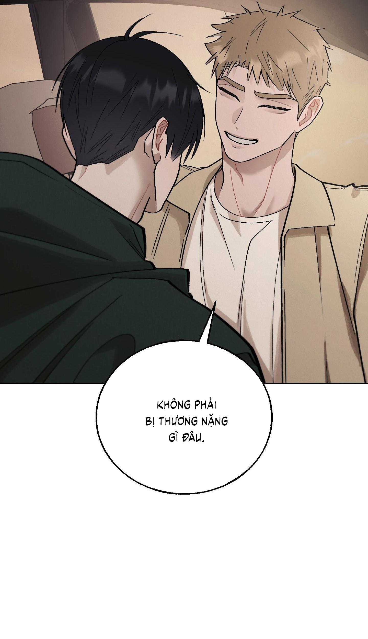 (CBunu) Nhiệm Vụ Định Mệnh Chapter 25 - Next 
