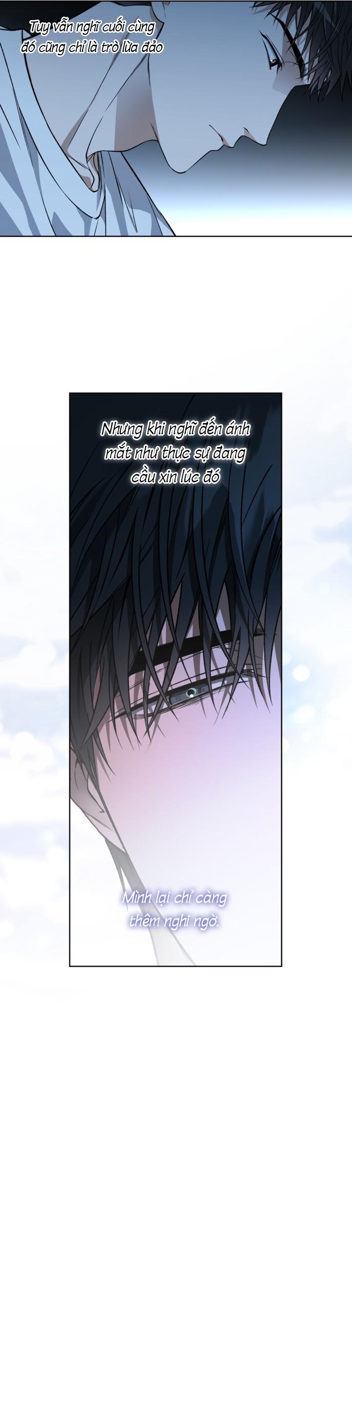 (CBunu) Vong Chủng Chapter 19 - Trang 2
