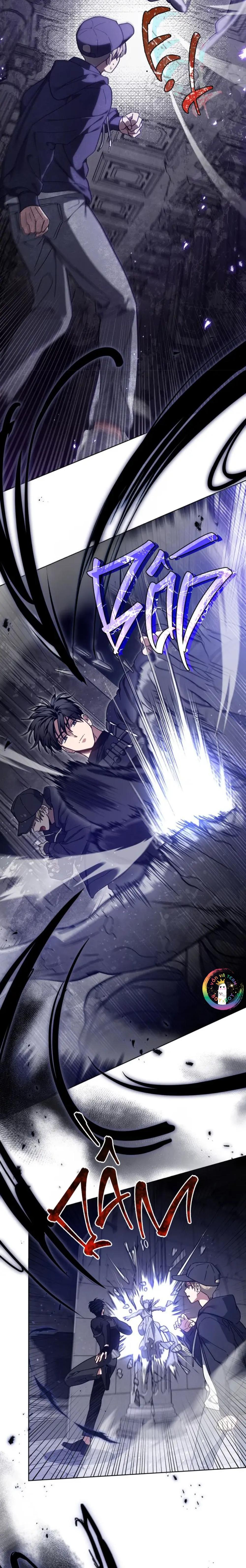 Vết Tích Của Ánh Dương Chapter 68 - Next Chapter 69