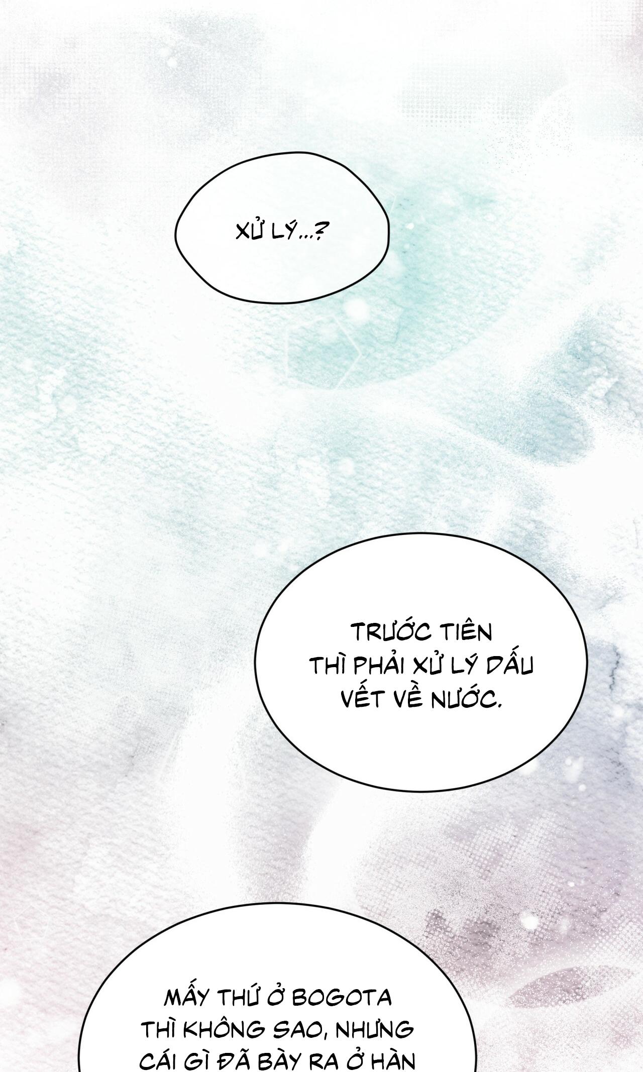 KHỞI NGUỒN SỰ SỐNG Chapter 36 - Next Chapter 37 H+++