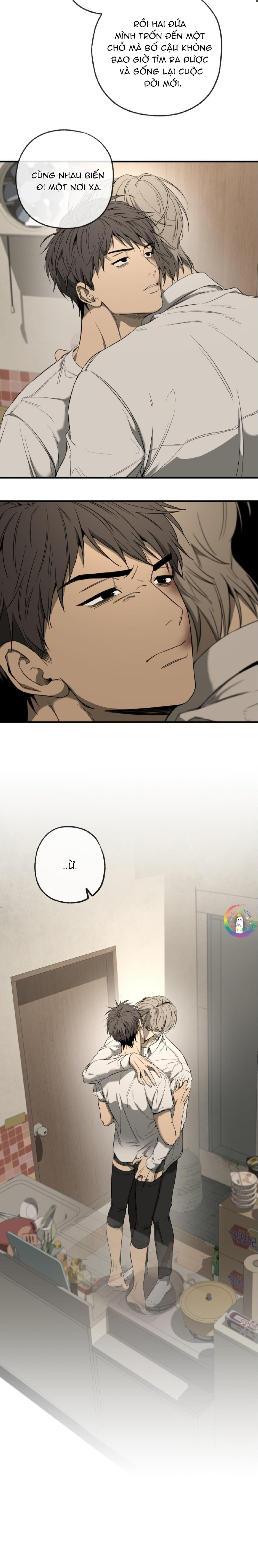 Tôi và Yang Il-woo Chapter 2 - Trang 2
