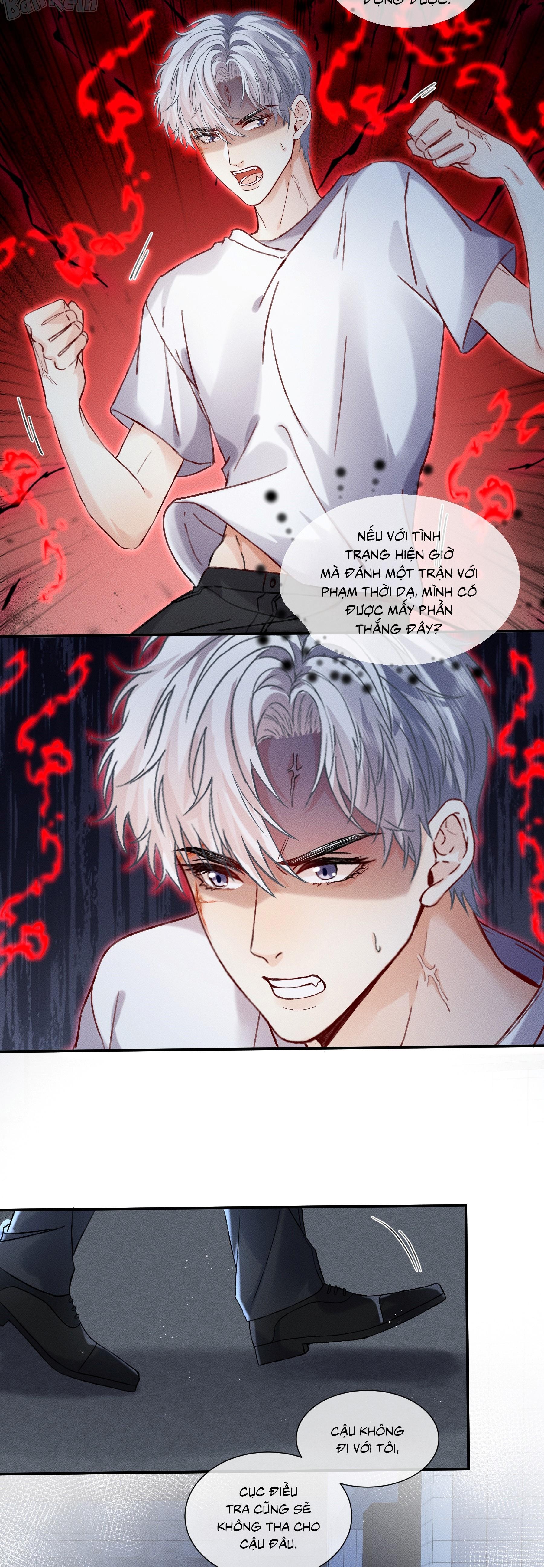 NHẬN GIẶC LÀM CHA Chapter 12 - Next 
