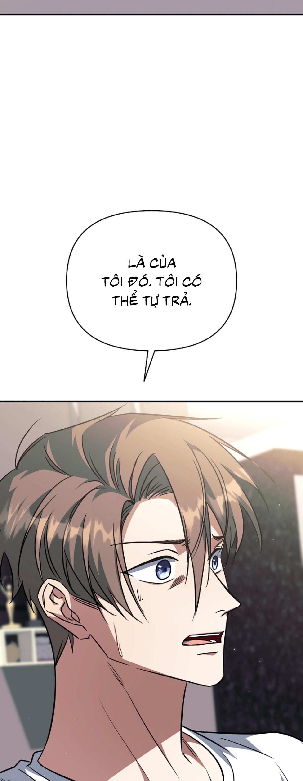 SỰ THẬT TRẦN TRỤI Chapter 23 - Trang 2
