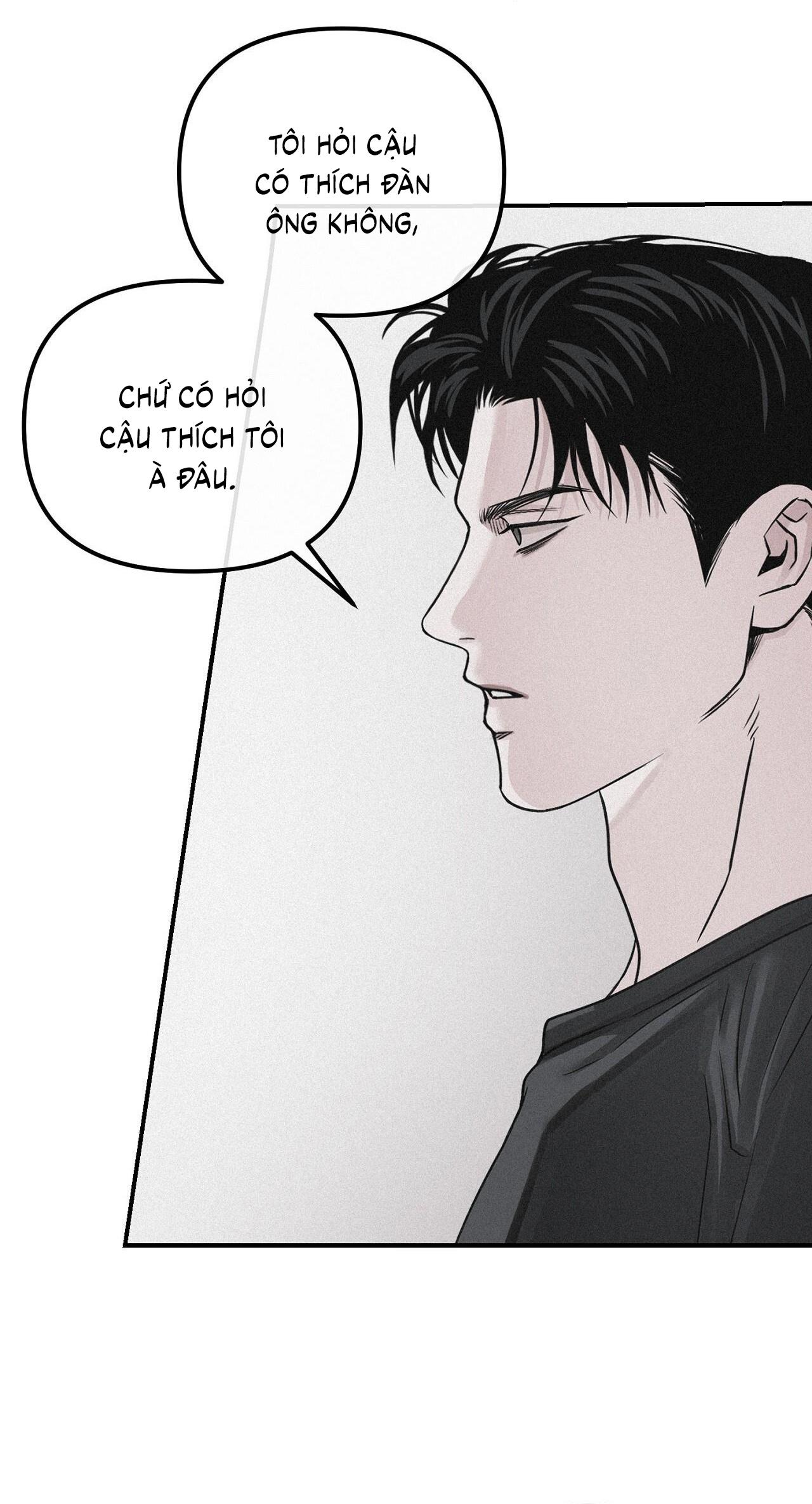 (CBunu) Phép Chiếu Chapter 39 - Next 