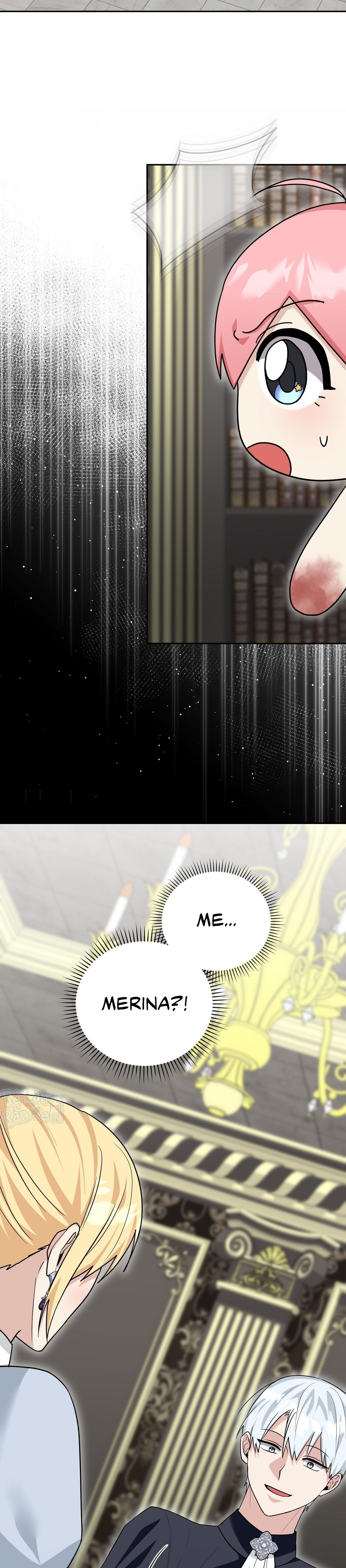 Xuyên thành cục bông của tên cuồng công Chapter 47 - Next Chapter 48