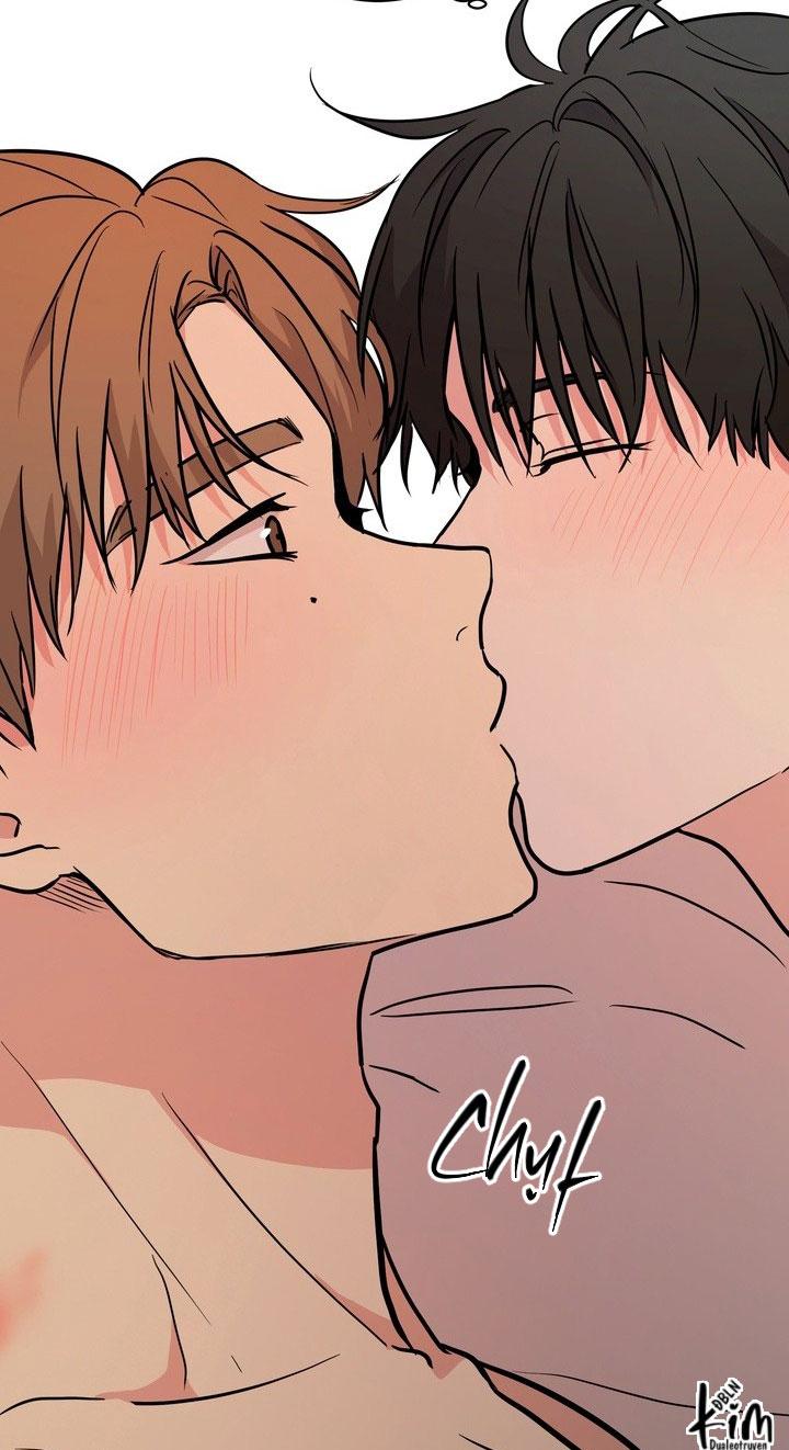 BÁNH QUY TÌNH YÊU TAN CHẢY Chapter 41 - Next 