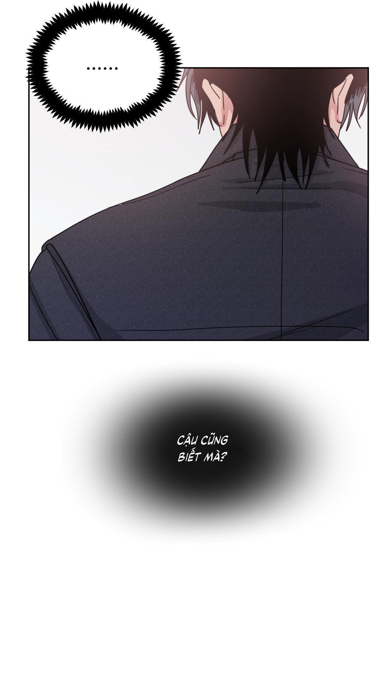 (CBunu) Chàng Trai Mỹ Thuật Chapter 47 - Next Chapter 48