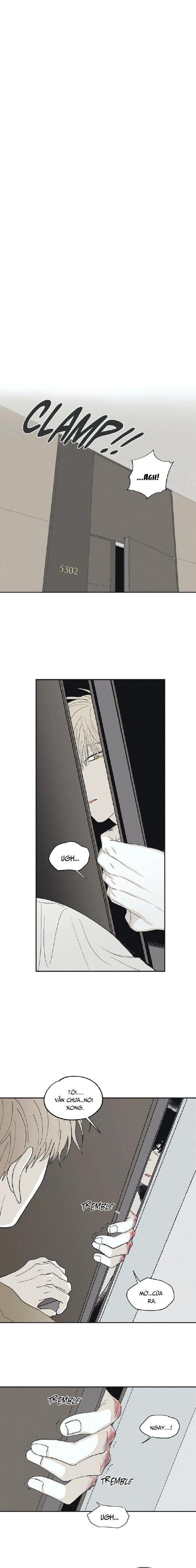 Chiếu tướng Chapter 13 - Next Chapter 14