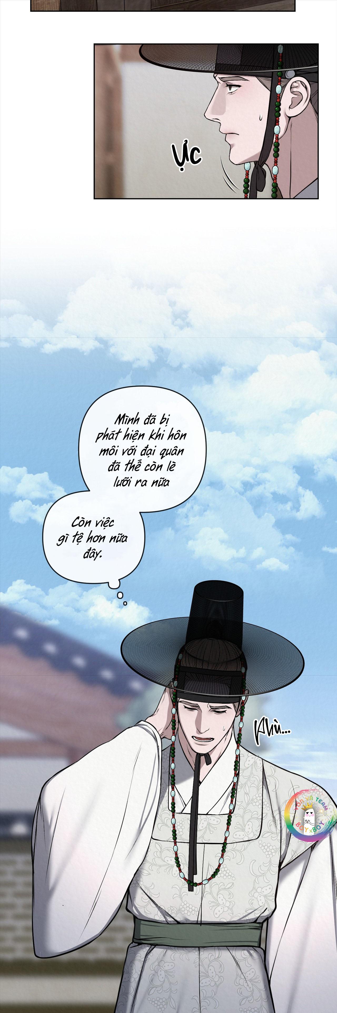 Sai Lầm Chapter 18 - Next Chapter 19