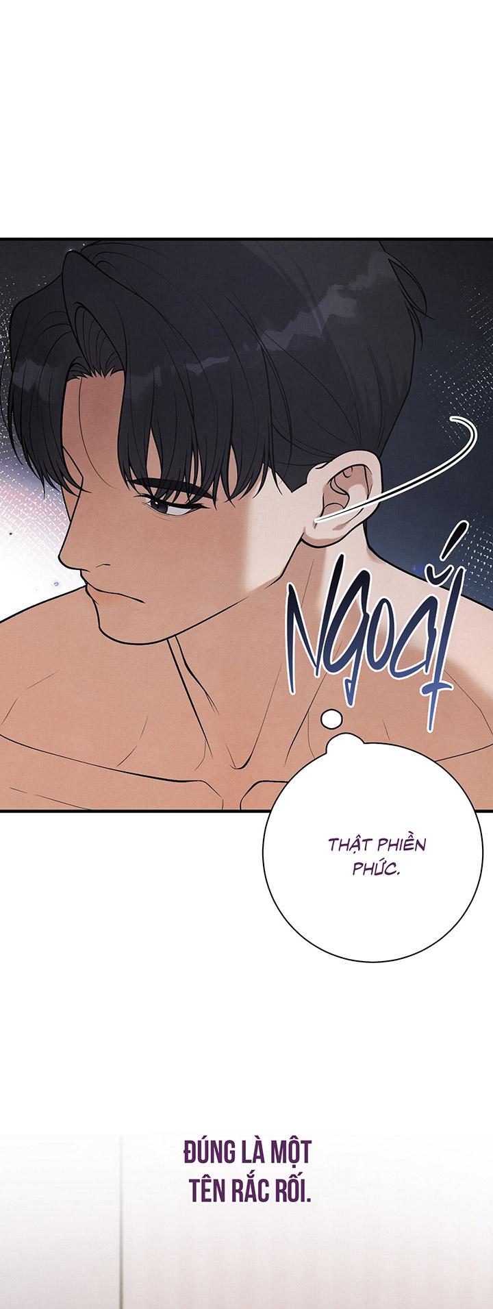 [DDT] HƯƠNG VỊ TÌNH THÂN Chapter 15 19+ - Trang 2