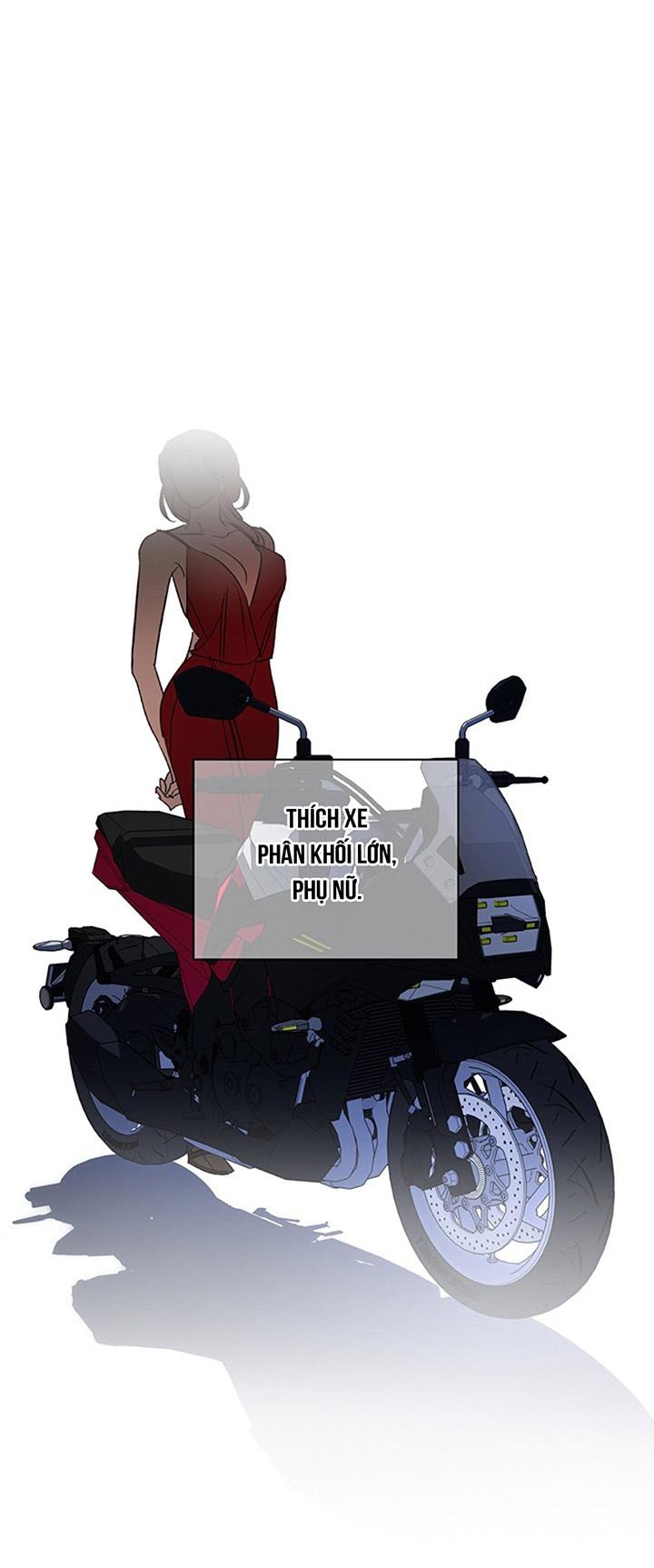 [DDT] 3 DAYS Chapter 1 19+ - Trang 2
