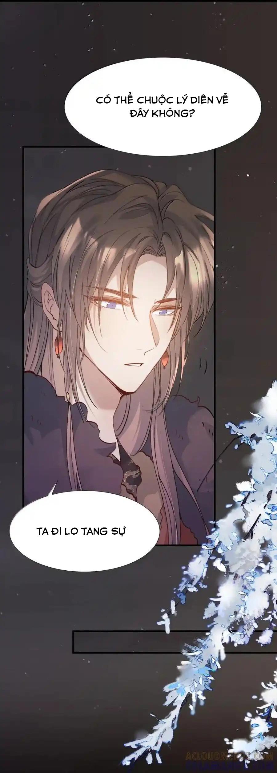 Loạn thế vi vương Chapter 124 - Next Chapter 125