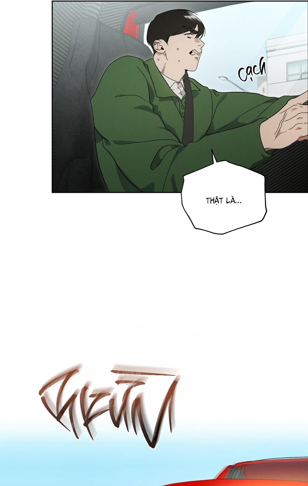 HÌNH THÁI TIẾN HÓA Chapter 9 - Next Chapter 10