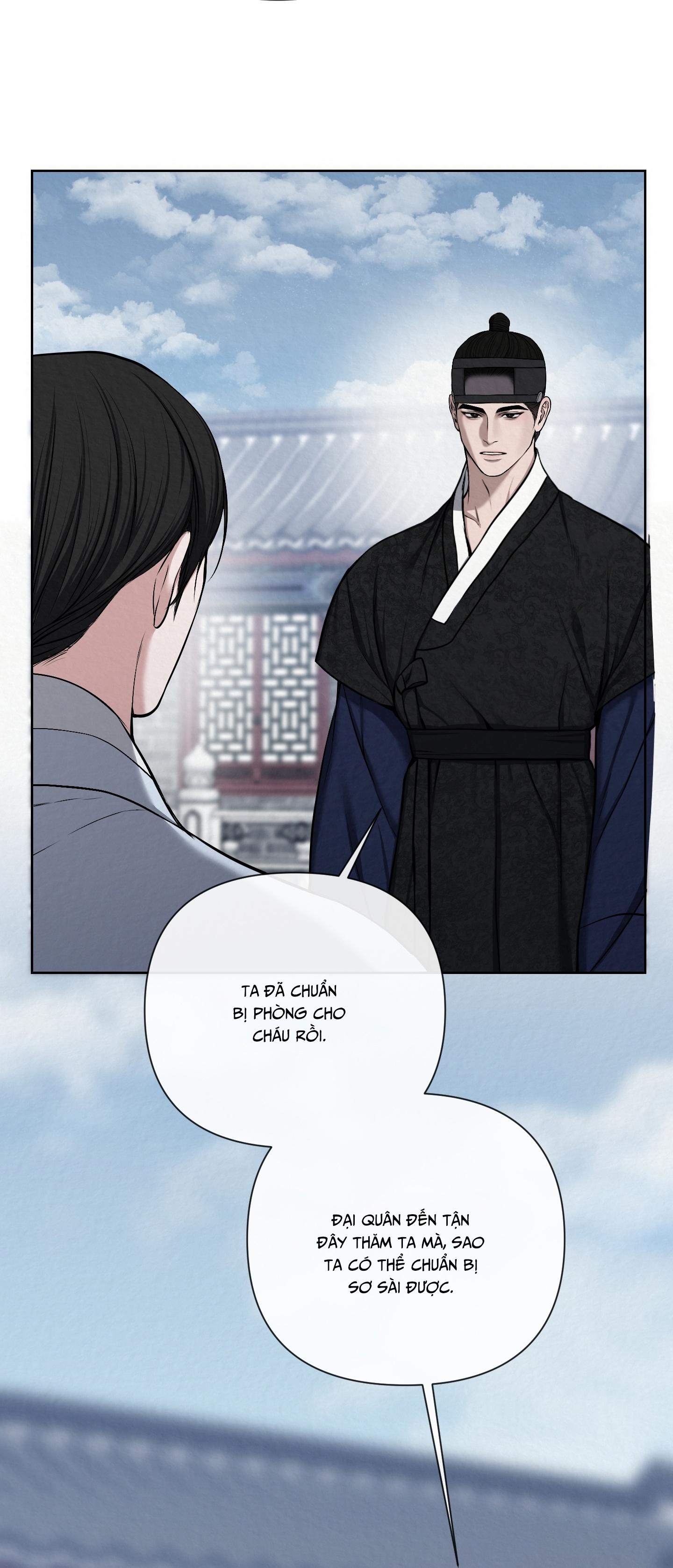 (GĐCV) HỐI HẬN Chapter 6 - Trang 2