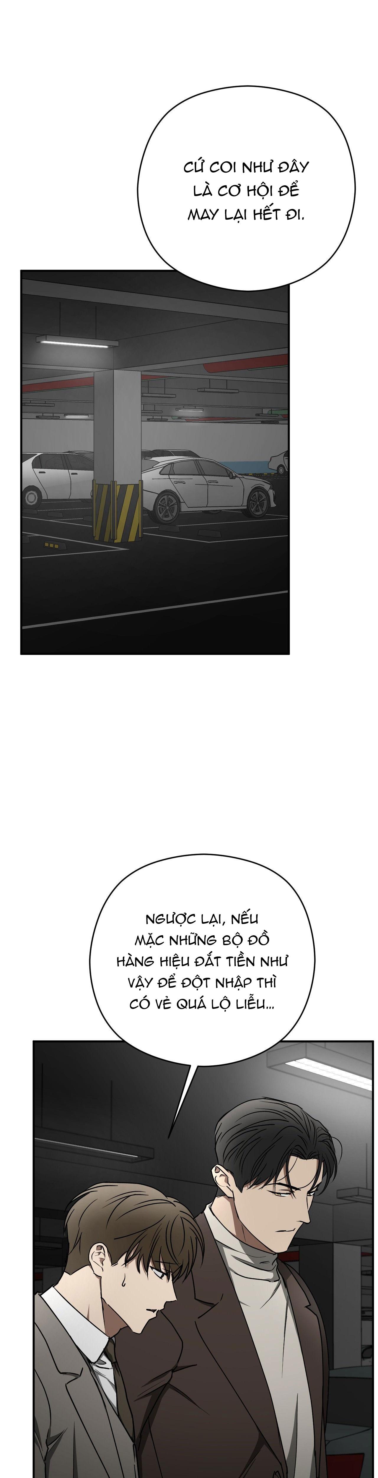ĐỘC XÀ Chapter 31 - Next Chapter 32