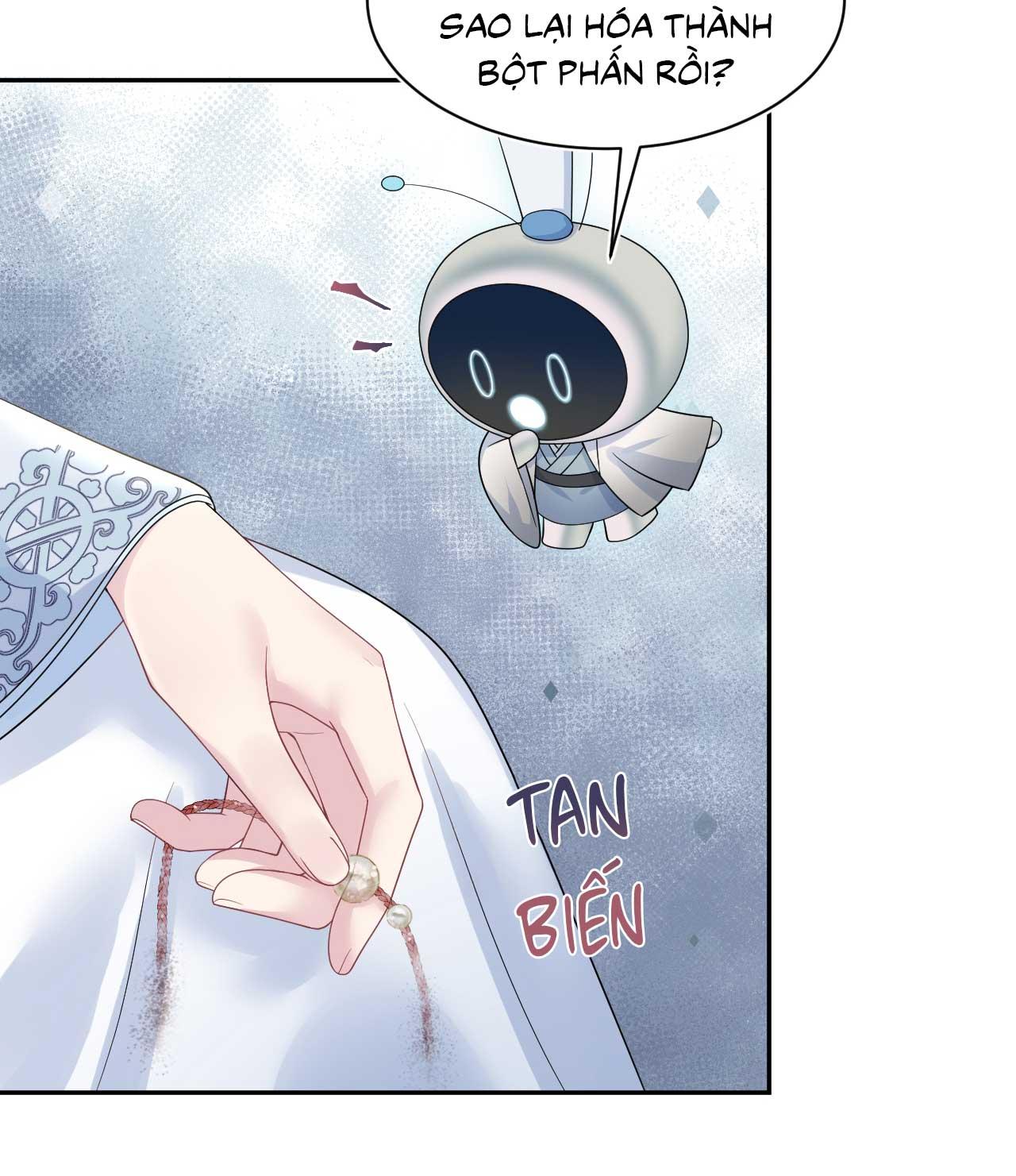 Tuyệt mỹ bạch liên hoa online dạy học Chapter 196 - Next Chapter 197