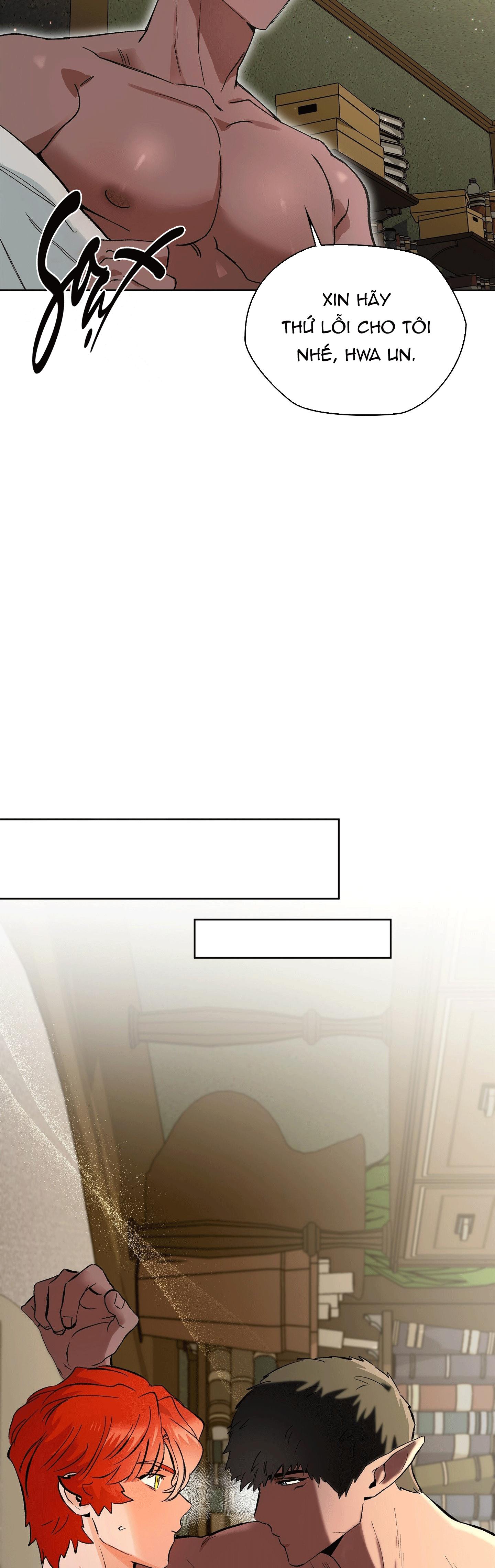 NGHỈ HƯU CHỨ KHÔNG PHẢI TÌNH YÊU Chapter 60 - Next Chapter 61