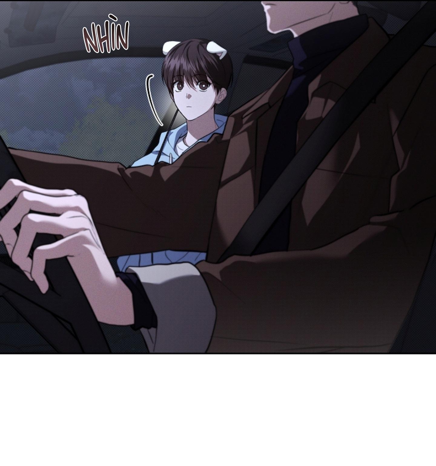 ĐỪNG ĐỘNG VÀO CÚN CON! Chapter 44.01 - Next 