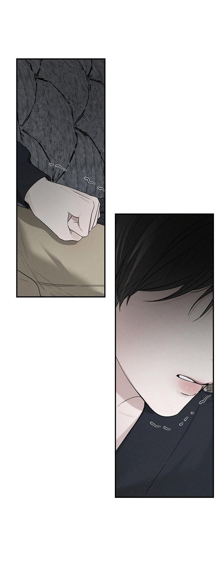 [DDT] KẺ ĐÁNH CẮP TRÁI TIM Chapter 8 19+ - Next 