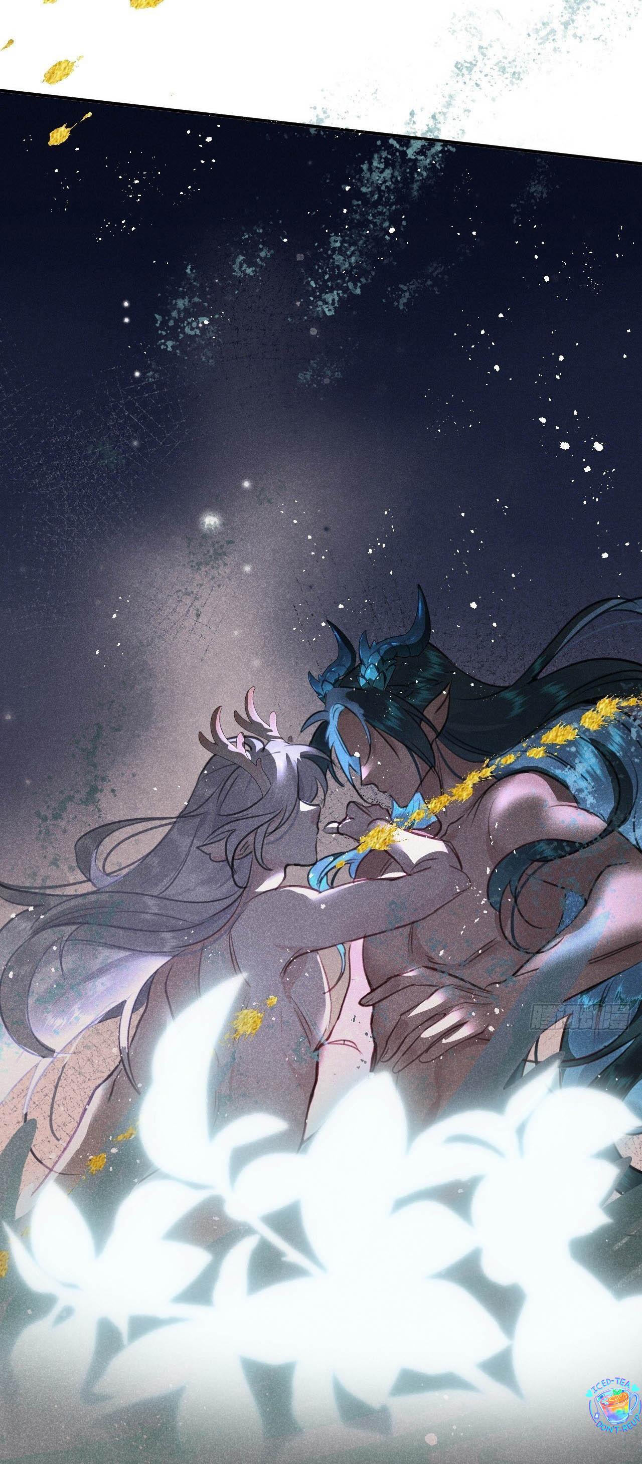 Dạ Bạch Chapter 2 - Next 