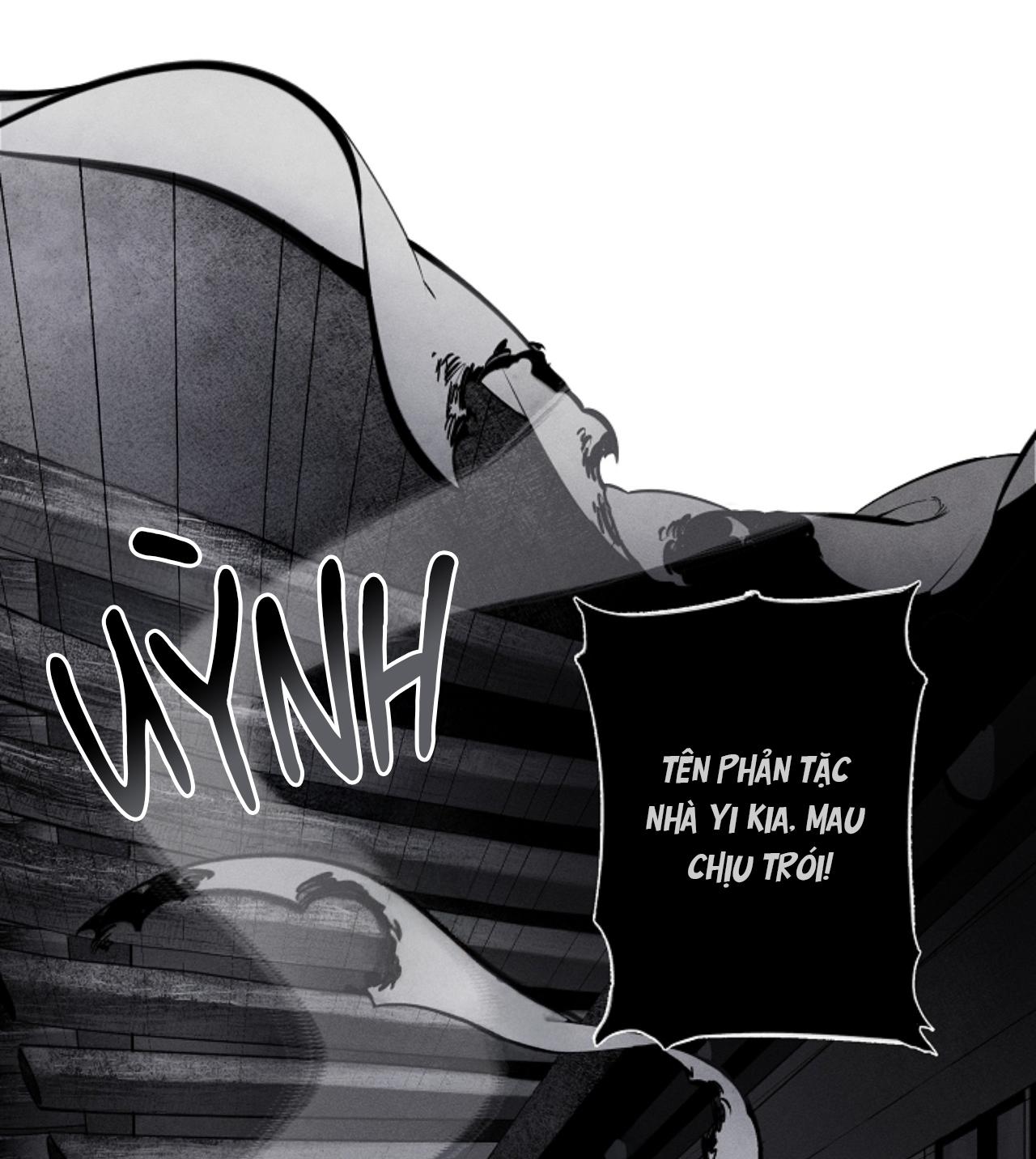 Ngũ tắc: hiếu ái truyện Chapter 1 - Trang 2