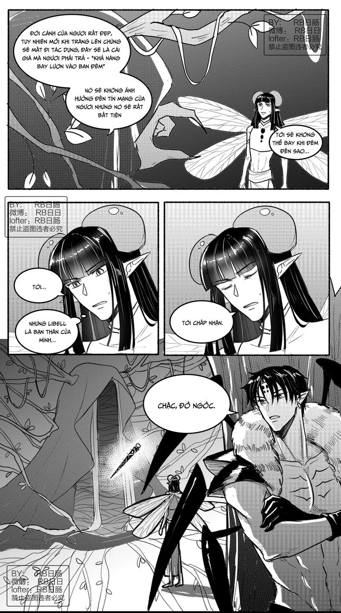 Tuyển tập trôn có lài Chapter 108.3 - Next Chapter 108.4