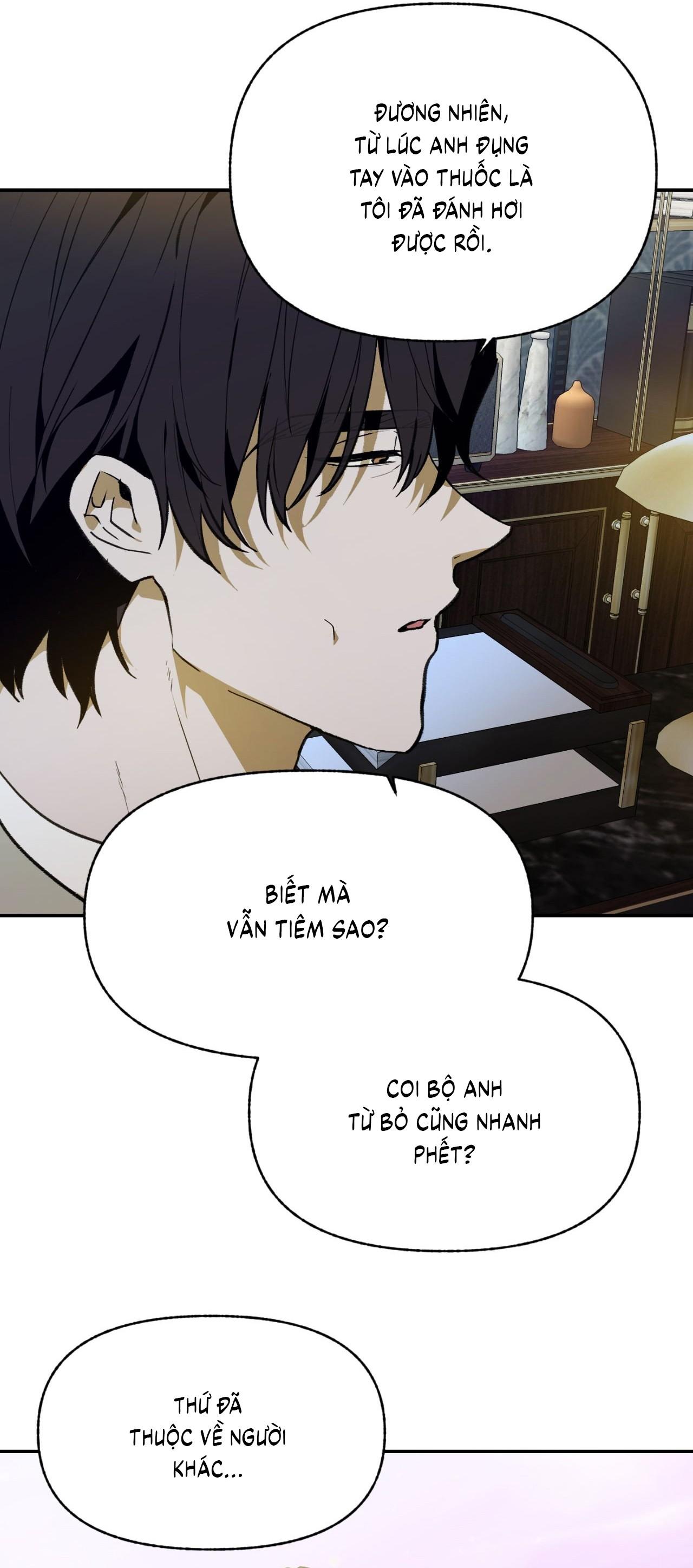 (CBunu) Control Time Chapter 49 H+ - Next Chapter 50 END