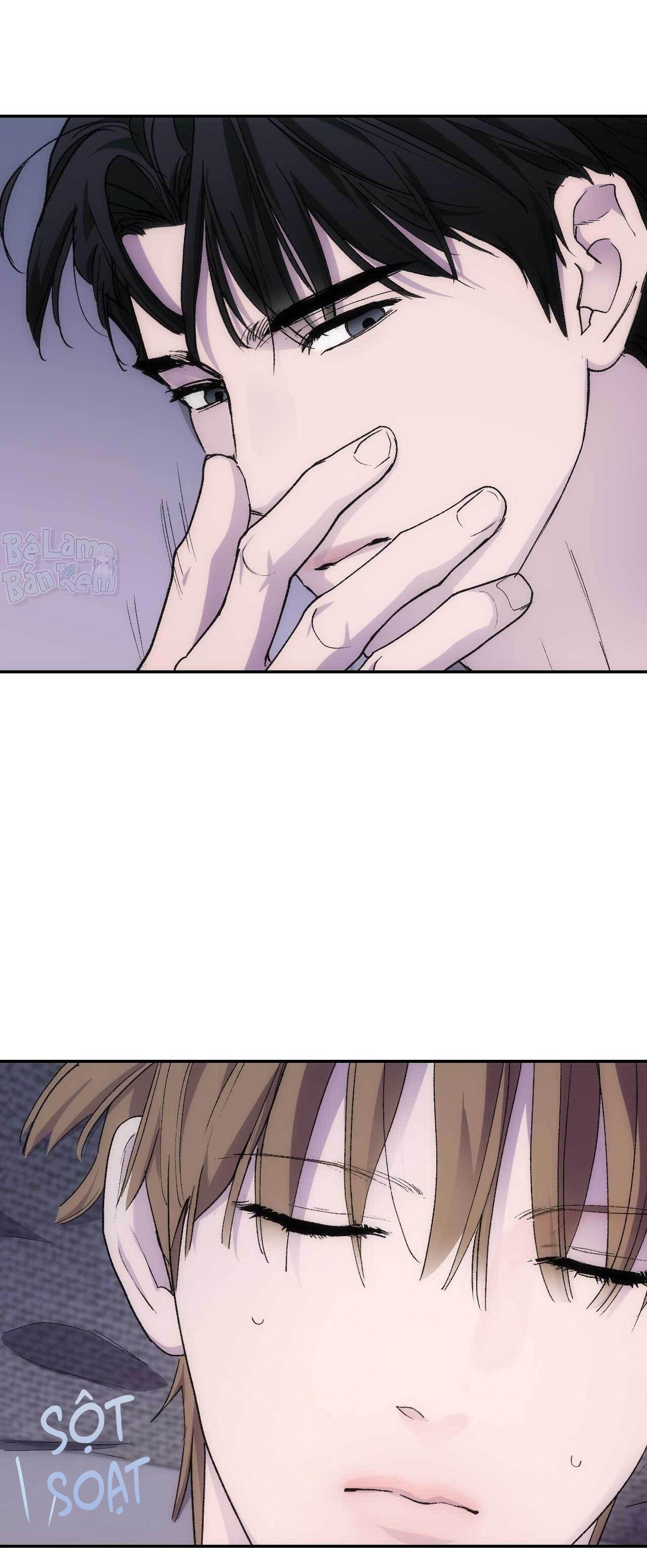 CHÌM TRONG KHOÁI LẠC Chapter 48 H++ - Next 