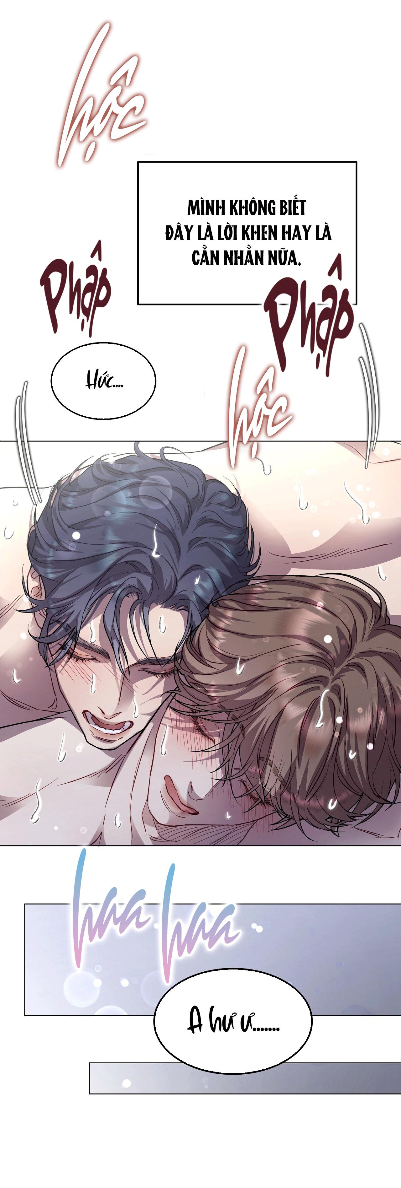 LỐI SỐNG ÍCH KỶ Chapter 86 - Next Chapter 87