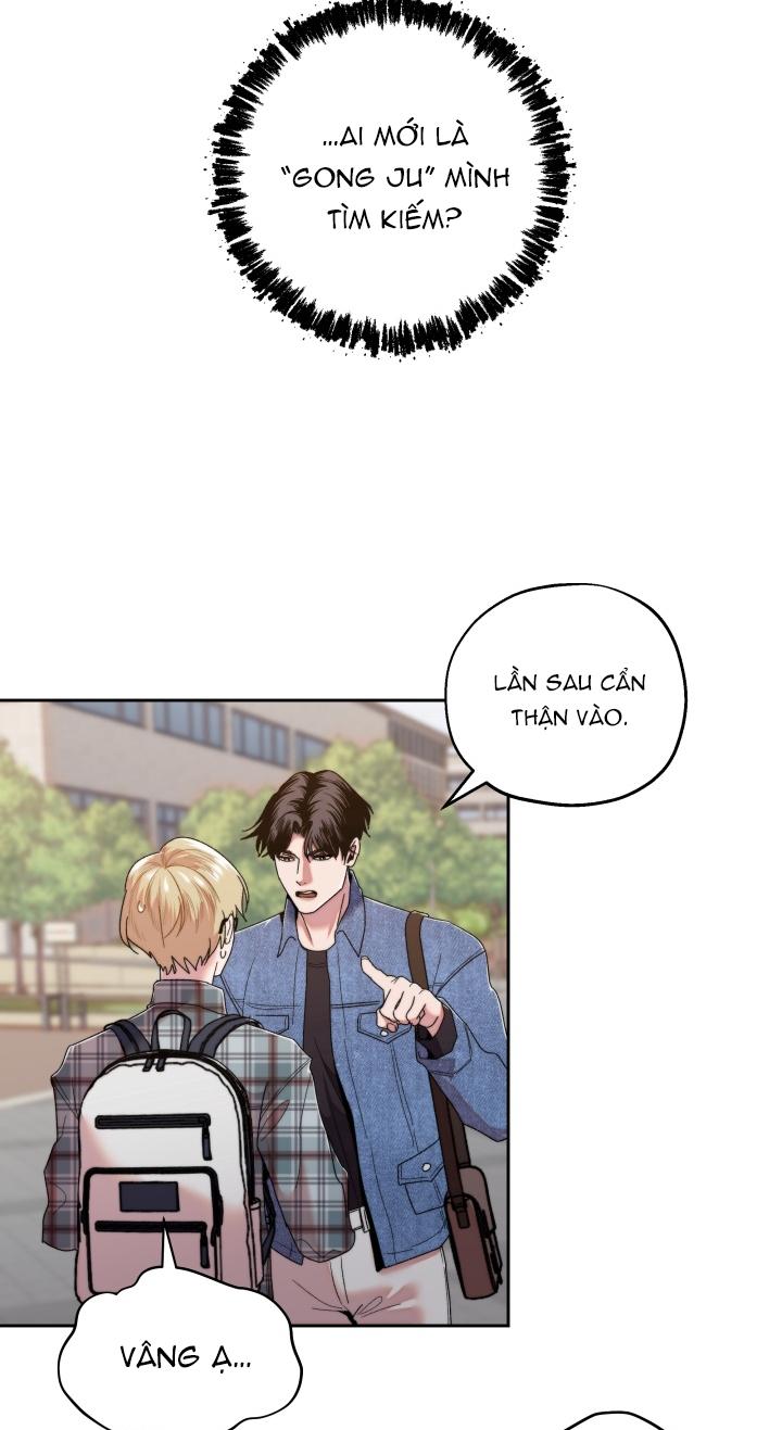 Người Hàng Xóm Bất Ngờ Chapter 2 - Next 