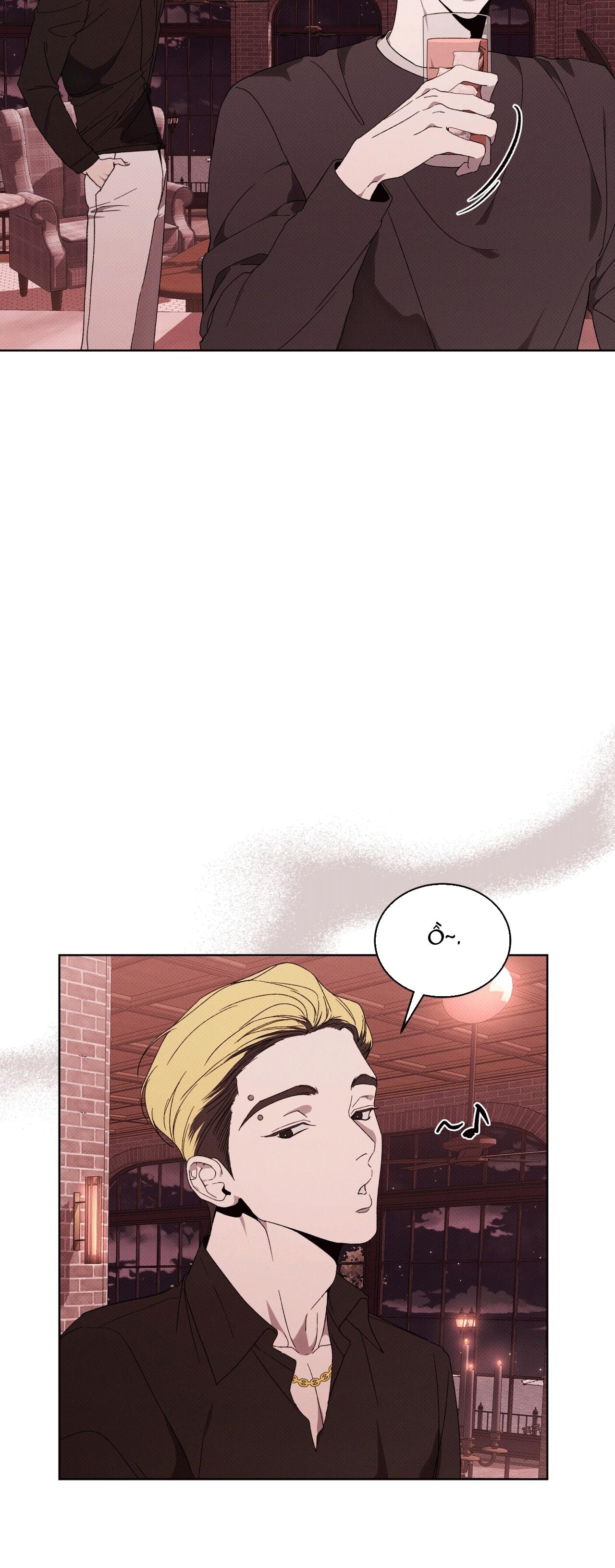 NGUỒN GỐC TIẾN HÓA Chapter 8 - Trang 2