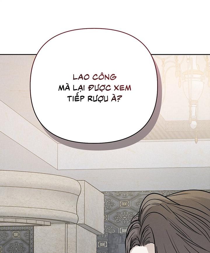 [DDT] KẺ ĐÁNH CẮP TRÁI TIM Chapter 1 - Trang 2