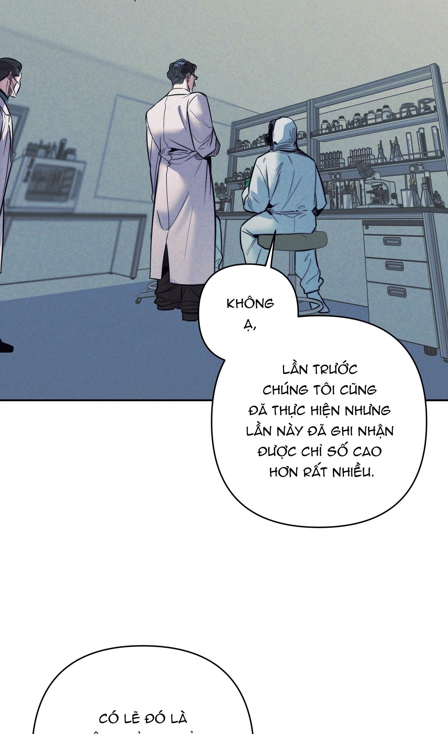 KỲ THỊ Chapter 48 - Next Chapter 49