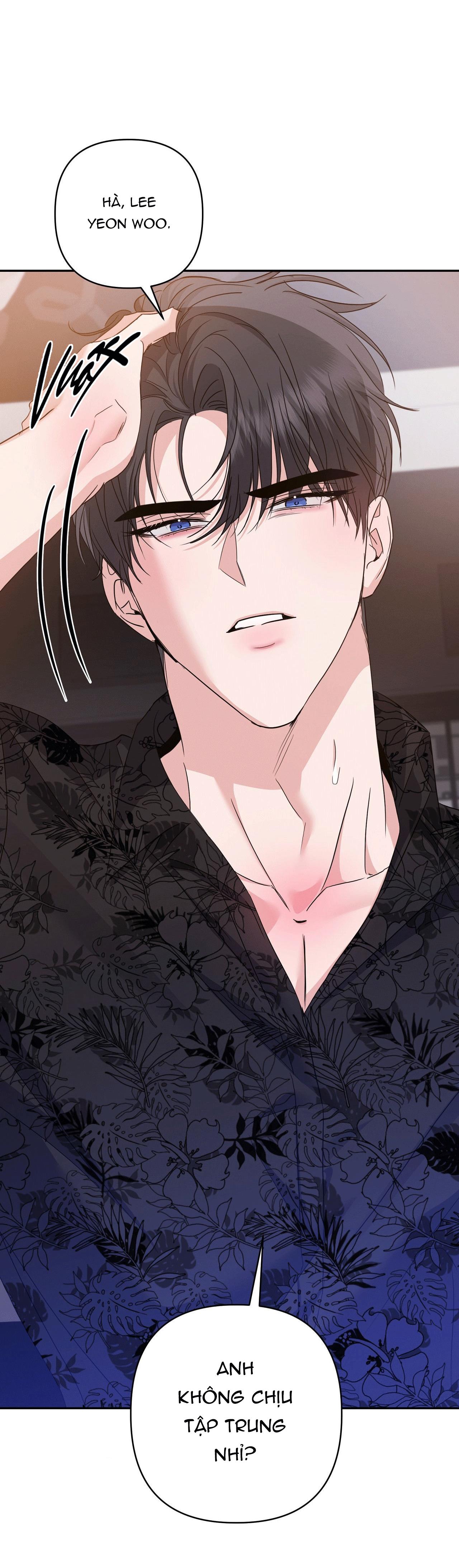 HƯỚNG DẪN TÌNH DỤC Chapter 8 - Next Chapter 9