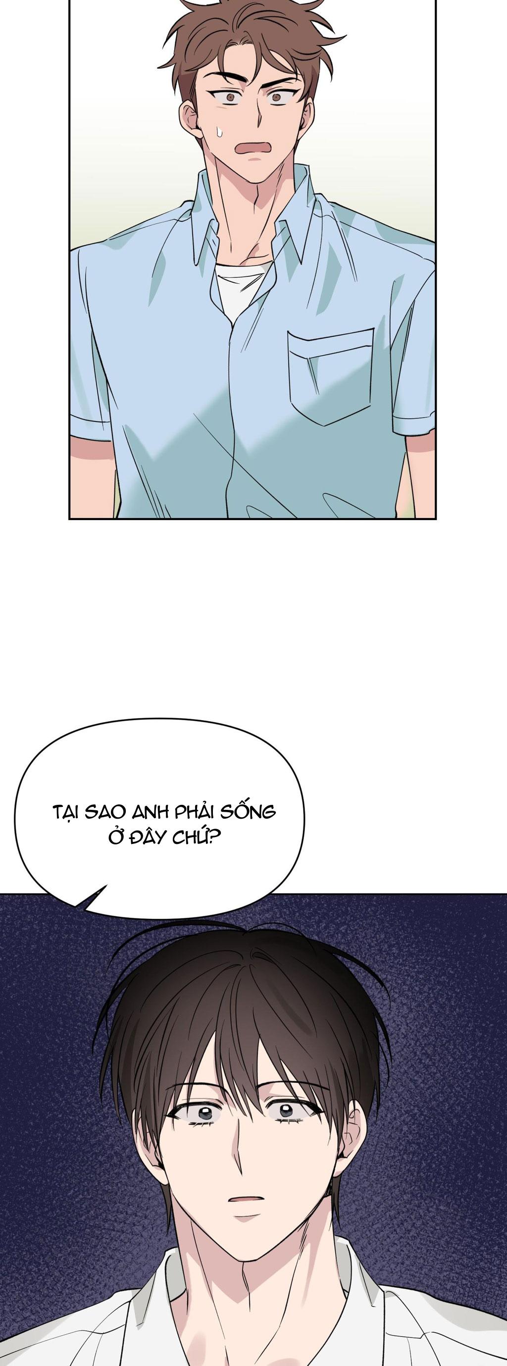 VẬN MAY BẤT NGỜ Chapter 66 - Next Chapter 67