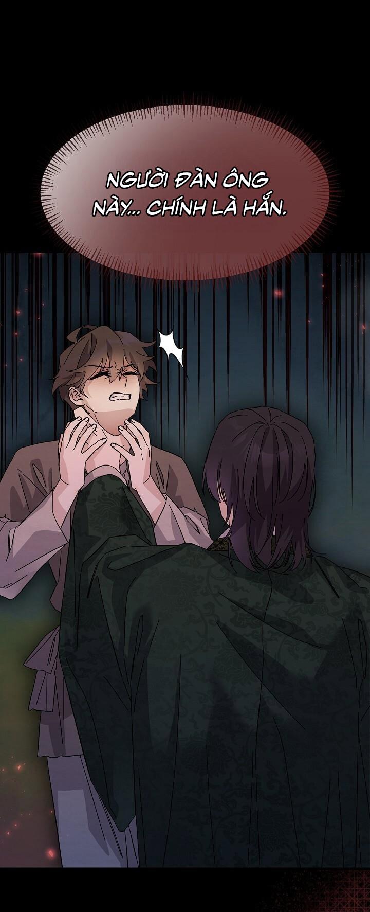 [DDT] Vị Ngọt Phía Sau Cơn Mưa Chapter 5 - Trang 2