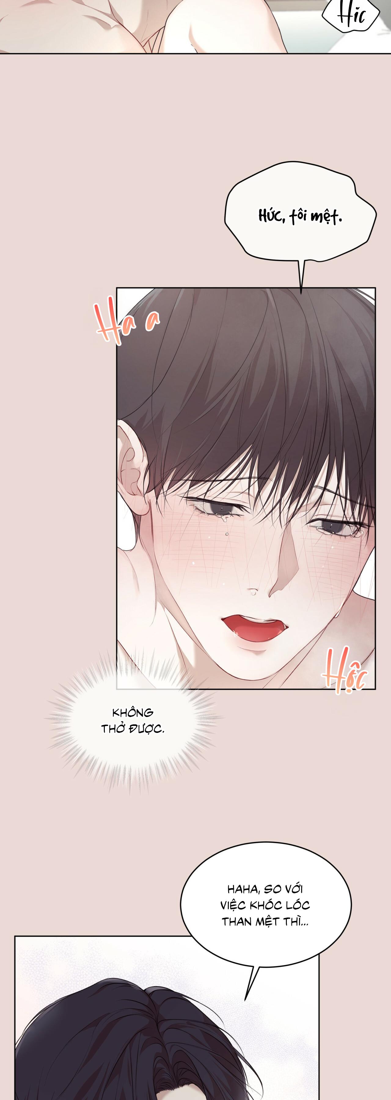 KHỞI NGUỒN SỰ SỐNG Chapter 43 H+ - Next Chapter 44