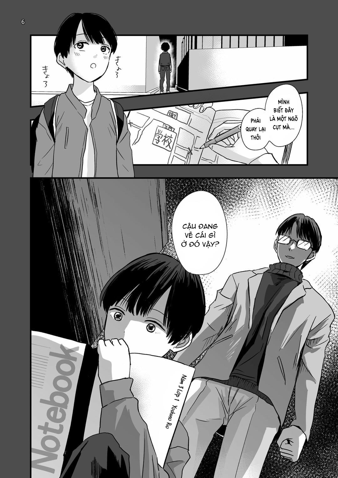 Đutanbao Shota Chapter 66 - Next Chapter 67