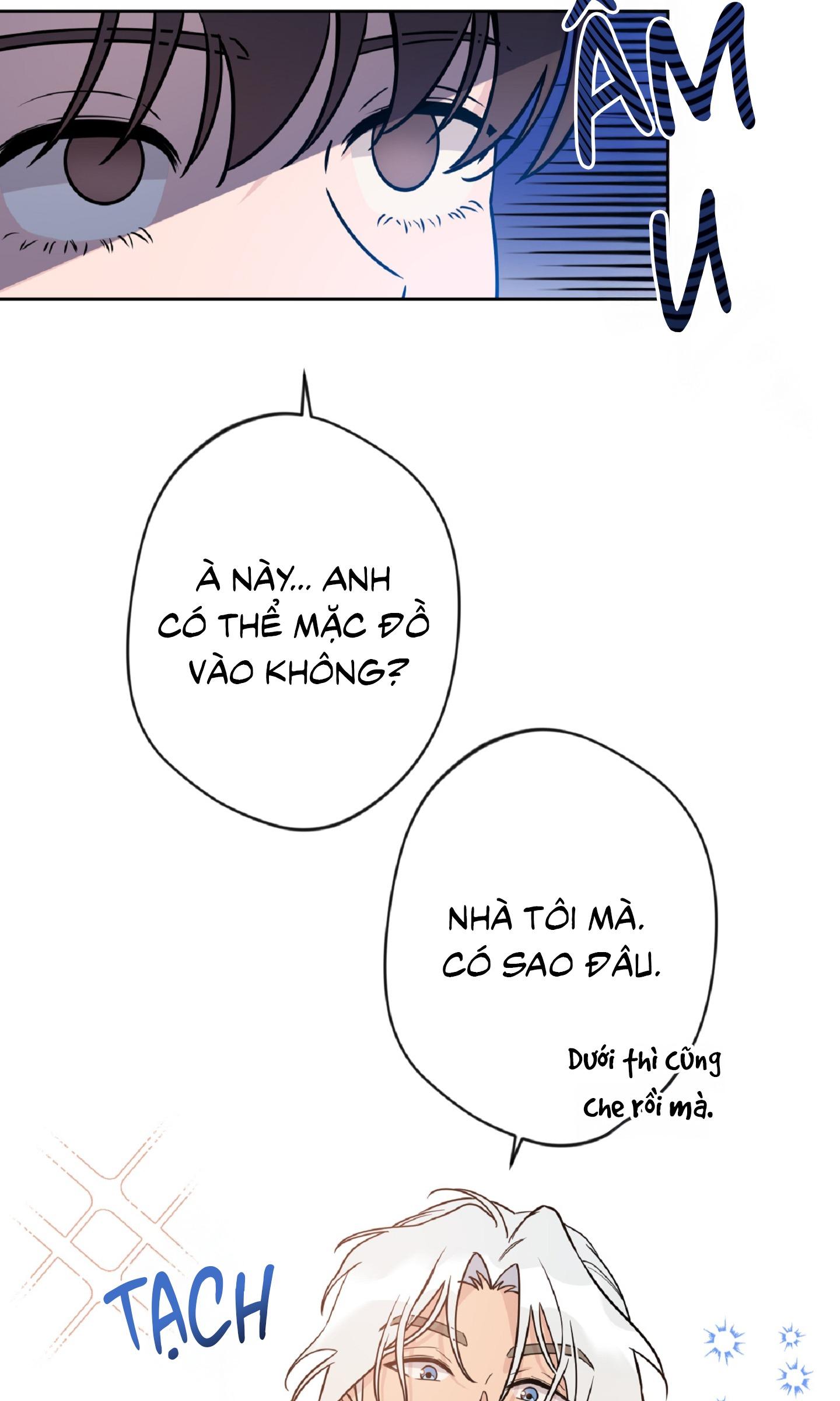Angel kiss Chapter 4 - Next Chapter 5