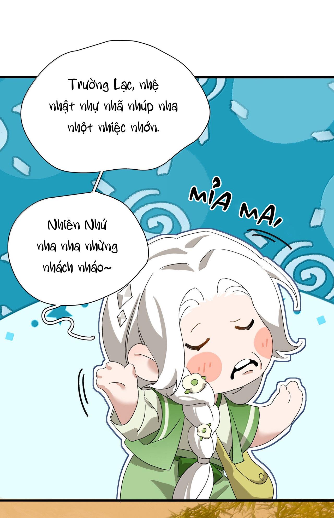 Xà Yêu Muốn Chạy Trốn Chapter 48 - Next Chapter 49