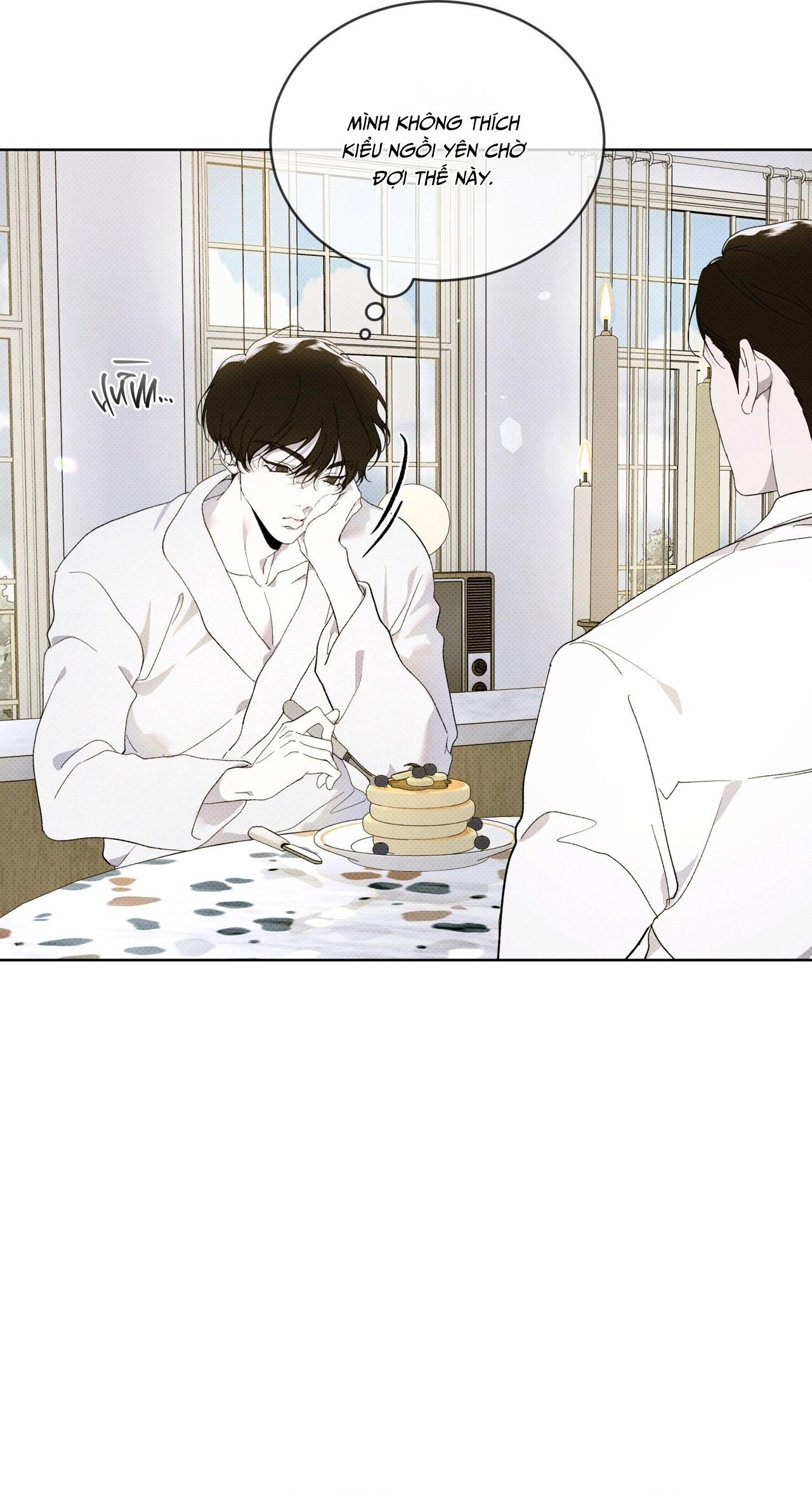HÌNH THÁI TIẾN HÓA Chapter 9 - Next Chapter 10
